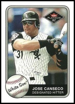 386 Jose Canseco
